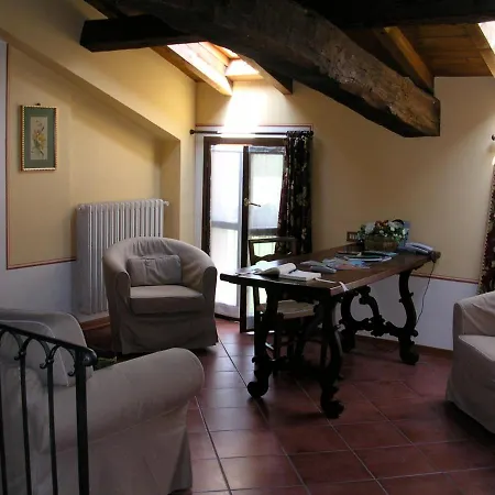 Corte Bebbi Apartment