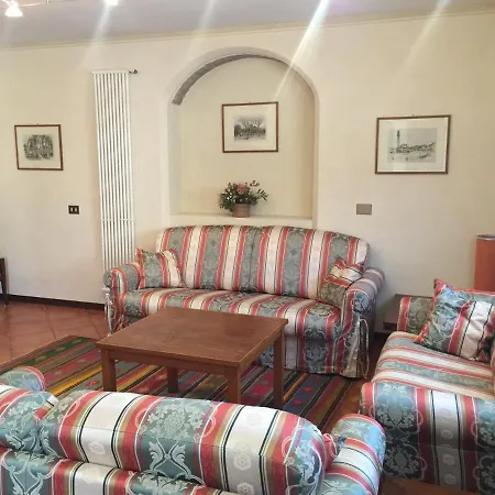 Appartement Corte Bebbi *