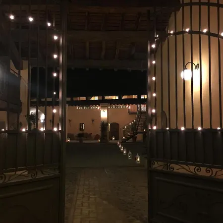 Corte Bebbi Apartment Bibbiano (Emilia-Romagna)
