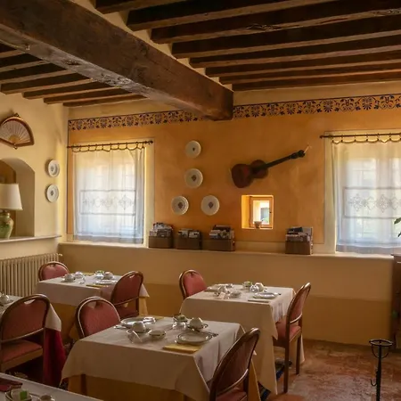 Corte Bebbi Bibbiano (Emilia-Romagna)