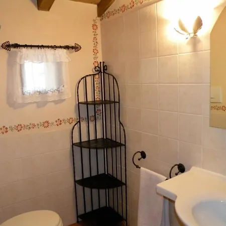 Appartement Corte Bebbi