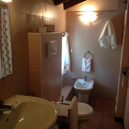 Appartement Corte Bebbi *