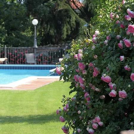 Corte Bebbi Bibbiano (Emilia-Romagna)