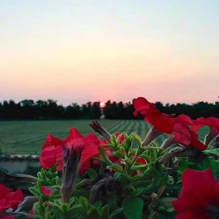 Corte Bebbi Appartement *