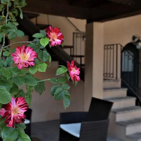 Apartment Corte Bebbi Bibbiano (Emilia-Romagna)
