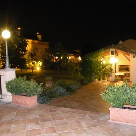 Corte Bebbi * Bibbiano (Emilia-Romagna)
