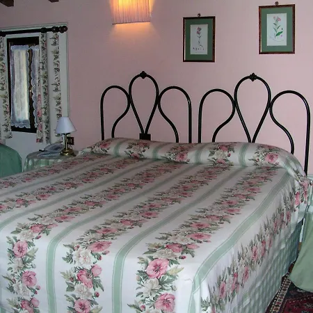 Corte Bebbi Apartment Bibbiano (Emilia-Romagna)