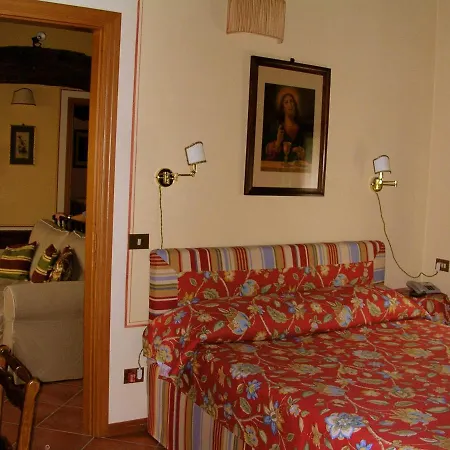 Apartment Corte Bebbi *