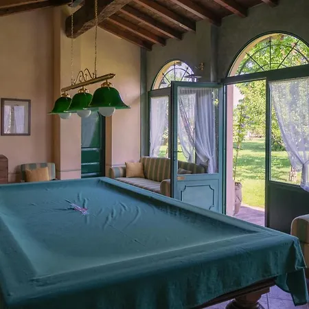 Corte Bebbi דירה Bibbiano (Emilia-Romagna)