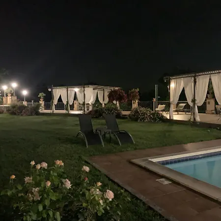 Corte Bebbi דירה Bibbiano (Emilia-Romagna)
