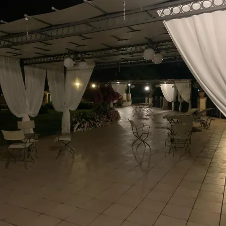 Appartement Corte Bebbi *