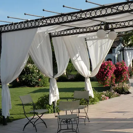 דירה Corte Bebbi Bibbiano (Emilia-Romagna)