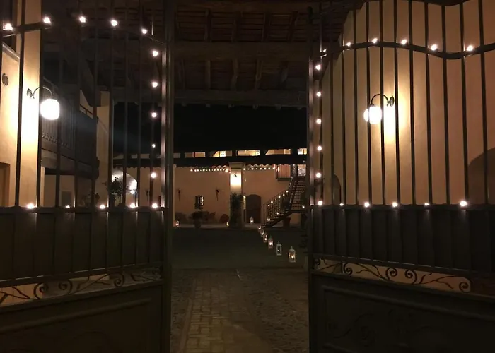 Corte Bebbi Lägenhet Bibbiano (Emilia-Romagna)
