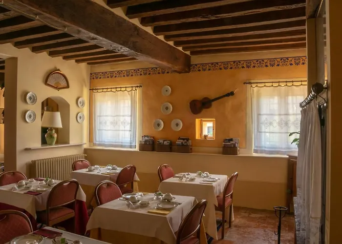 Corte Bebbi Bibbiano (Emilia-Romagna)
