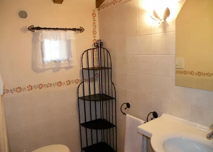 Apartman Corte Bebbi