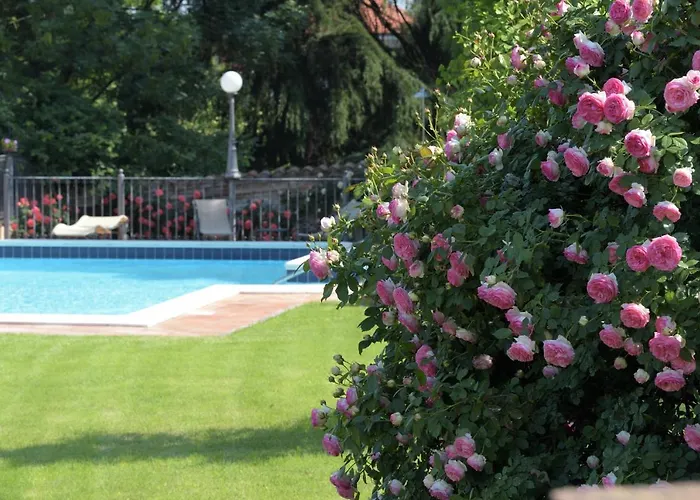 Corte Bebbi Bibbiano (Emilia-Romagna)