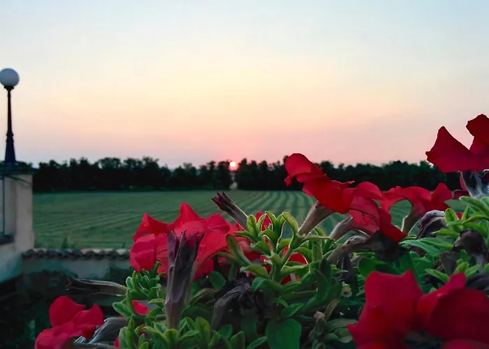 Corte Bebbi Apartman *