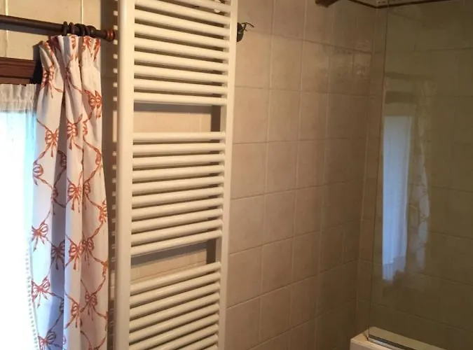 Apartman Corte Bebbi Bibbiano (Emilia-Romagna)