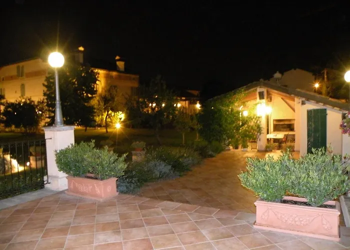 Corte Bebbi * Bibbiano (Emilia-Romagna)