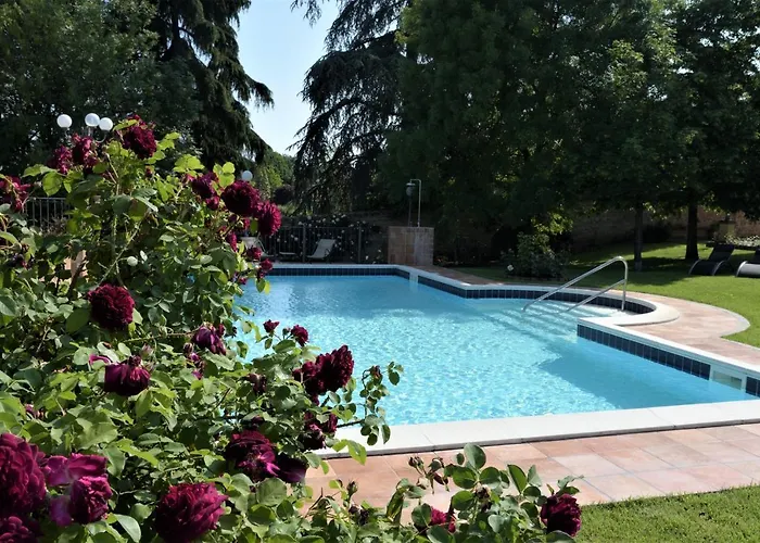 Corte Bebbi Apartman *