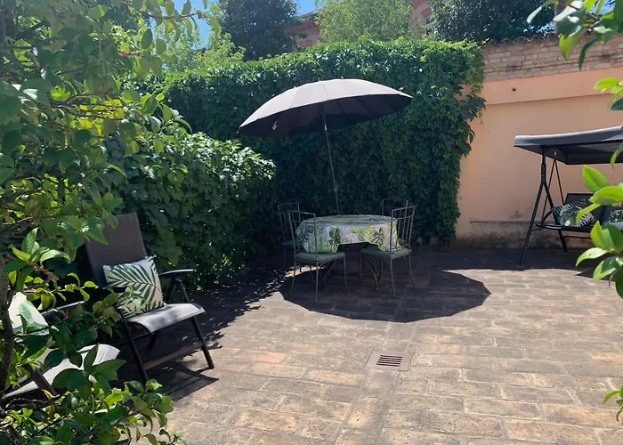 Corte Bebbi * Bibbiano (Emilia-Romagna)