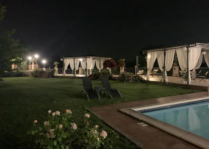 Corte Bebbi Apartman Bibbiano (Emilia-Romagna)