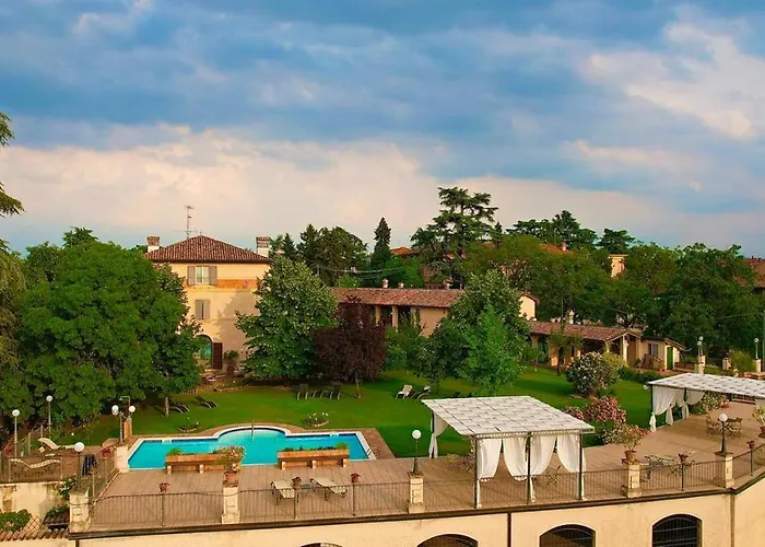 Apartman Corte Bebbi *