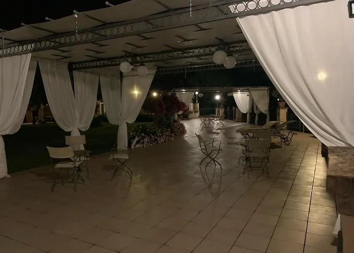 Apartman Corte Bebbi *