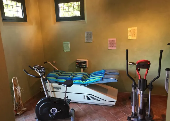 Apartman Corte Bebbi